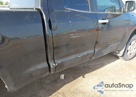 2008 Toyota Tundra Base V6 из США, поврежденный, VIN 5TFRU54158X010344